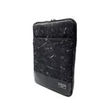 Differ Studio 14'' Inç Siyah Mermer Desenli Laptop/macbook/notebook/evrak Kılıfı/çantası