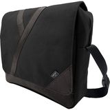 Differ Studio 15-15.6-16'' Inç Siyah Su Geçirmez Unisex Laptop/okul/notebook/macbook/evrak Çantası - 37x30x10