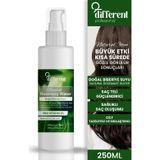 Different Biberiye Suyu Dökülme Karşıtı Ve Hızlı Saç Uzatma Etkili Saç Toniği 250 Ml