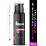 Different Çilekli Afrodizyak Etkili Kayganlaştırıcı Su Bazlı Jel 60 ML