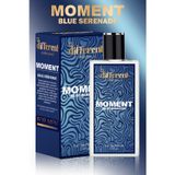 Different Moment Blue Premium Erkek Parfüm Afrodizyak Etkili) 50Ml