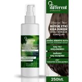 DİFFERENT PROFESİONAL Biberiye Suyu Dökülme Karşıtı ve Hızlı Saç Uzatma Etkili Saç Toniği 250 ml