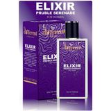 Different Professional Elixir Premium Kadın Parfüm 50 ml Afrodizyak Etkili Fresh Koku
