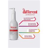 Different Professional Lazer Epilasyon Ve Ağda Sonrası Tahriş Batık Bakım Ve Günlük Nemlendirici Krem Losyon