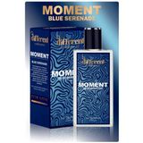 Different Professional Moment Blue Premium Erkek Parfüm 50 ml Fresh Koku Özelliğiyle Afrodizyak