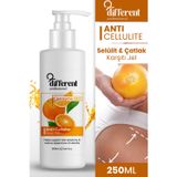 Different Selülit Ve Çatlak Giderici Sıkılaştırıcı Jel 250Ml