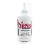 Difix 200 gr Su Bazlı Beyaz Ahşap Tutkalı