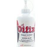 Difix 350 gr Su Bazlı Beyaz Ahşap Tutkalı