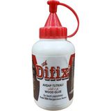 Difix Ahşap Tutkalı 700 gr Su Bazlı Kokusuz Kolay Uygulama ve Hızlı Kuruma Özelliği