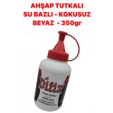 DİFİX AHŞAP TUTKALI KOKUSUZ SU BAZLI BEYAZ 350gr