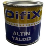 Difix Altın Yaldız Boya 200Gr