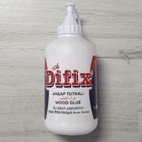DİFİX BEYAZ AHŞAP TUTKAL 700 GR