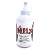 Difix D3 Şeffaf Ahşap Tutkalı Su Bazlı Tutkal Yapıştırıcı 700 Gr
