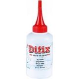 Difix Genel Amaçlı Ahşap Tutkalı 200 gr
