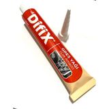 Difix Genel Çok Amaçlı Gres Yağı 50 ml Yüksek Performanslı Paslanmayı Engelleyici Yağ
