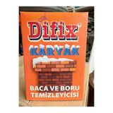 Difix Kar Yak Baca Temizleyici