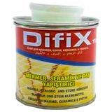 Difix Mermer Yapıştırıcı 500 Gr - Teneke Kutu