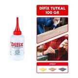 Difix Su Bazlı Ahşap Tutkalı Mirtk0014k- Ozk-Dfxsbat