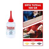 Difix Su Bazlı Ahşap Tutkalı P129429s8795