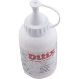 Difix Su Bazlı Çok Amaçlı Beyaz Tutkal 200 g Yapıştırıcı Renkli Kullanım İçin Pratik