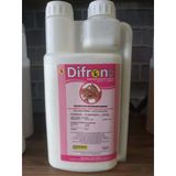 Difron 1Lt 25 Sc Larvasit Sinek Öldürücü İlaç Larvalar İçin