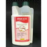 Difron 1Lt 25 Sc Larvasit Sinek Öldürücü İlaç Larvalar İçin