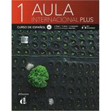 Difusion Yayınları Aula International Plus 1 Libro der Alumno A1