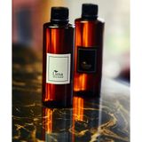 Difüzör için yedek, parfüm sıvısı, Amber molecule 100 ml