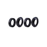 diğer 111 Monero Ön Amortisör Keçesi 4'lü Takım Honda Cbf 150 Spacy 110 Fızy 125 Pcx Cb 125E Alpha 110 Rks Sp