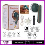 Diğer 115970213 Saplı Oval Tiftik Makinesi