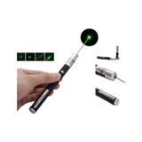 Diğer 123848871 Yeşil Lazer Kalem Sunum Ve Outdoor Kullanım İçin Güçlü Işın