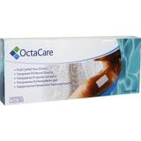Diğer 126592592 Octacare Ezeryan Örtü Su Geçirmez Şeffaf Pu Film Yara Örtüsü Sezeryan Bandı 5 Adet