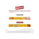 Diğer 126621663 Hazır Kesilmiş Pişirme Kağıdı 16 Adet 42X37 Cm, Helal Sertifikalı Bpa İçermez, Fırında Tavuk, Et, Tatlı, Börek Pişirmek İçin Yüksek Dayanıklı Hazır Fırın Pişirme Kağıdı Yapışmaz Yanmaz