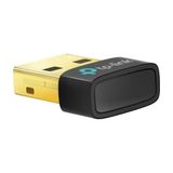 Diğer 126630927 Ub500, Bluetooth 5.4, Pc Dizüstü Bilgisayar Masaüstü Bilgisayar İçin, Windows 10/8.1/8/7 Plug & Play Destekler , Usb Bluetooth Adaptör