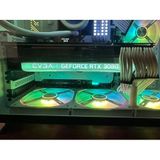 Diğer 126647578 Evrensel Ayarlanabilir Ekran Kartı Tutucu Seti - 3 Farklı Boyut Gpu Sarkma Önleyici Destek Aparatı 26Mm - 120Mm