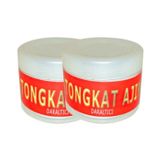 Diğer 130616231 Süper Tongkat 2 Adet Ajimat Madura Kadın Özel Bölge Kremi 100 Ml