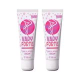 Diğer 130816679 Vary Forte Tüp Yoğun Krem 100 Ml 2 Adet