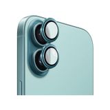 Diğer 131737239 Safir Temperli Kamera Lens Koruyucu, İphone 16 Ve İphone 16 Plus İle Uyumlu Deniz Mavisi 1 2000 - 2023 120.yıl 1.5 D Ecotec Start&stop 10000