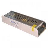Diğer 16 5 Amper Slim Serit Led Trafo Adaptor 12 Volt 12v 16 5a