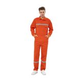 Diğer 16/12 GABARDİN KOLLU İŞ TULUMU (Small)