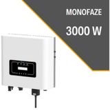 Diğer 3 kw On-Grid Monofaze İnverter
