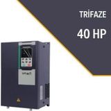 Diğer 40 HP Yeni Nesil Solar Pompa Inverter