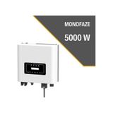 Diğer 5 kw On-Grid Monofaze İnverter