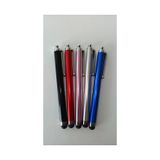 Diğer 57855210132966080184975 5 Li Set Tüm Dokunmatik Cihazlarla Uyumlu Tablet, Telefon, Akıllı Tahta Için Dokunmatik Kalem Seti