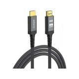 Diğer 57858324448541399283959 4.5 Metre Hdmı 2.1 Kablo 8K 60Hz 4K 120Hz 48Gbit/s Yüksek Hızlı, Sertifikalı Hdmı Kablo Tv/ps5/ps4/ Xbox Series X/monitör İle Uyumlu 0