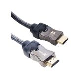 Diğer 57858324448649499283959 Parcbeny 18938 8K Uhd 60Hz 2.1V Ultra Hd 1.5 Metre Poşetli Örgülü Hdmı Kablo Projeksiyon Pc/notebook Oyun Konsolları Hdmı Girişli Televizyonlar Tüm Görüntü Ve Ses Aktarımlarında Kullanılır 0