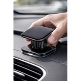 Diğer 57858324448916099283959 Araç İçi Telefon Tutucu Jel Ped Yapışkanlı 360 Derece Döner Başlık Yıkanabilir Yeniden Kullanılabilir Kaydırmaz Torpido Konsol Masaüstü Duvar Uyumlu Evrensel Telefon Stand 1