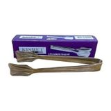 Diğer 57858324452583299283959 Kısmet 12 Cm Lüx Şeker Maşası Abanoz