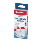 Diğer 57858324454792099283959 Banduff Su Geçirmez Yara Bandı 3'lü Paket 24 Adet Açık Gri