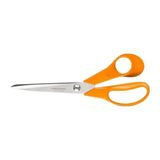 Diğer 76799608 9853 M205 Kumaş Deri Ve Karton Makası No: 8,5 İnç / 21 Cm - Paslanmaz Çelik